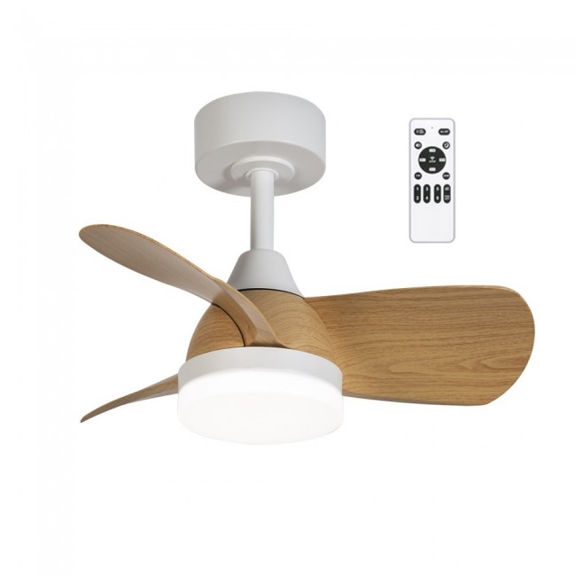 BYAN MINI BLANCO - MADERA