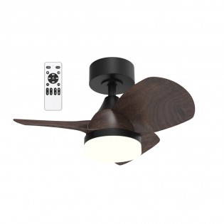 LED Ceiling Fan Borse Mini...