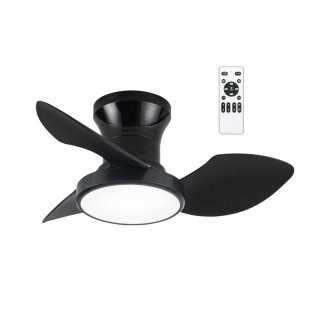 LED Ceiling Fan Milfero...