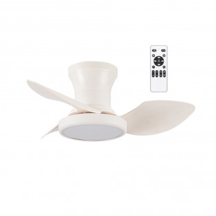 LED Ceiling Fan Milfero...