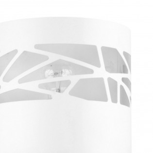 Aplique de pared Laser