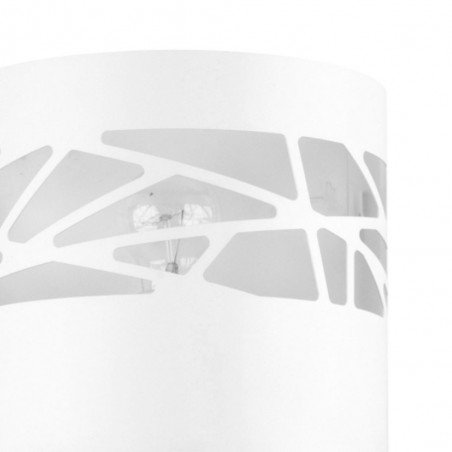 Aplique de pared Laser