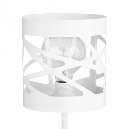 Lámpara de mesa Laser