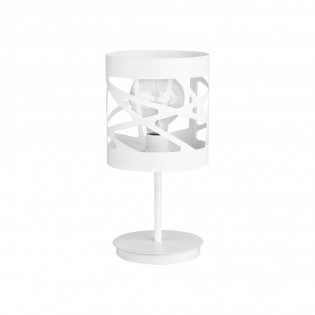 Table lamp Laser