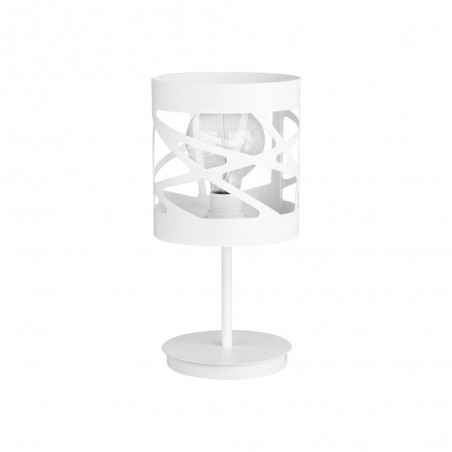 Table lamp Laser