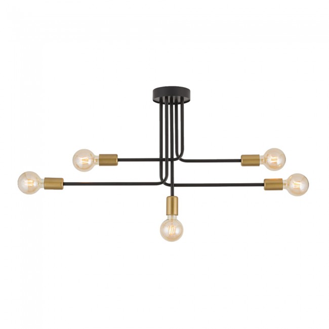 Flush light Magia (5 Lights)