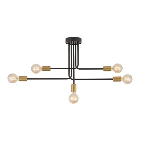 Flush light Magia (5 Lights)