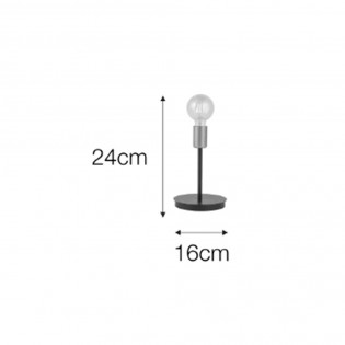 Table lamp Magia