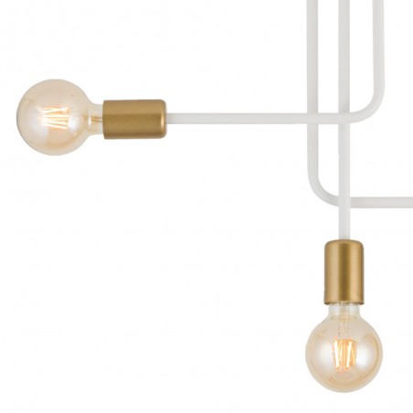 Flush light Magia (3 Lights)