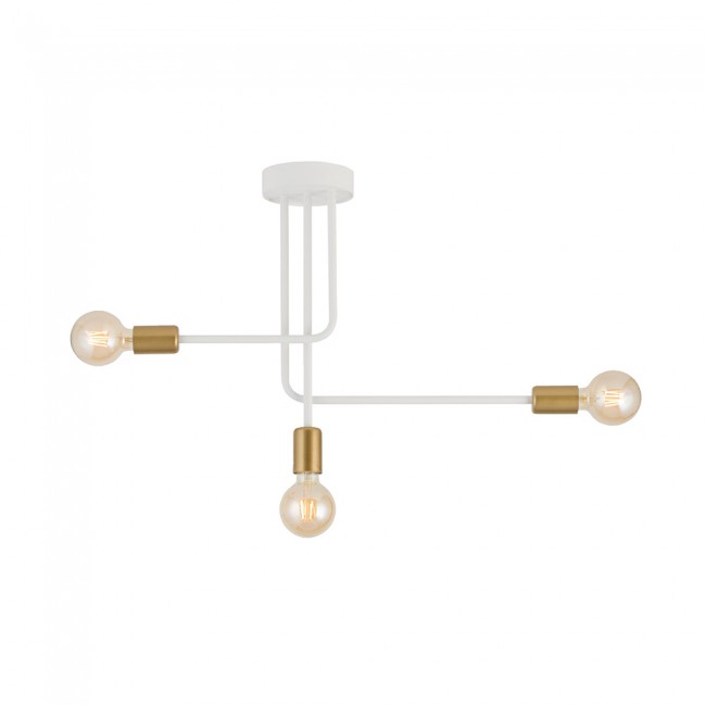 Flush light Magia (3 Lights)