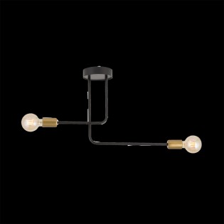 Flush light Magia (2 Lights)