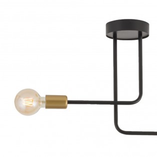 Flush light Magia (2 Lights)