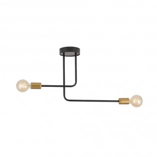 Flush light Magia (2 Lights)