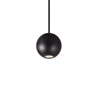Lámpara de techo LED Gruissan Esfera (5W)