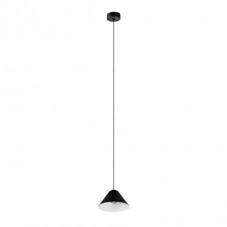 Lámpara de techo LED Gruissan Cono (5W)