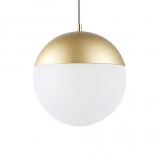 Lámpara de techo empotrable LED Kilda (10W)