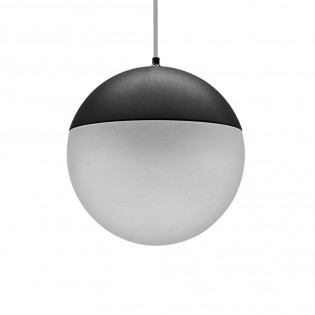 Lámpara de techo LED Kilda (10W)