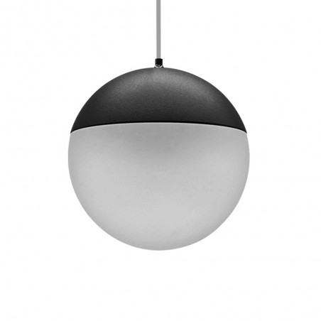 Lámpara de techo LED Kilda (10W)