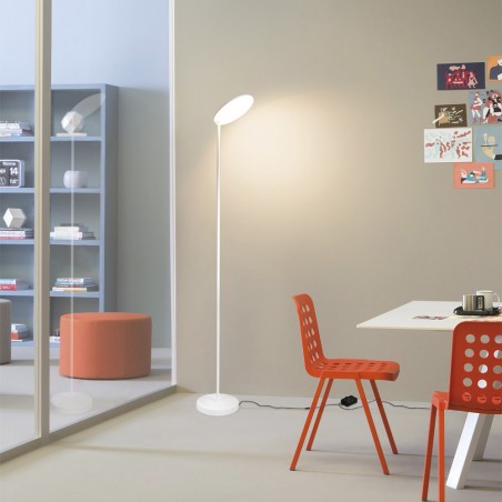 Lámpara de pie LED Nassau Dim (30W)