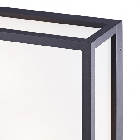 Plafón de techo de exterior Utah