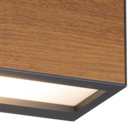 Aplique de pared de exterior Beret