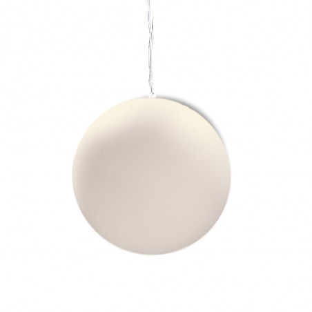 Lámpara colgante de exterior Avoriaz