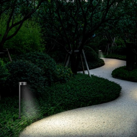 Baliza de exterior LED Nagano (7W)