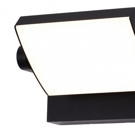 Aplique de exterior LED Copper (20W)