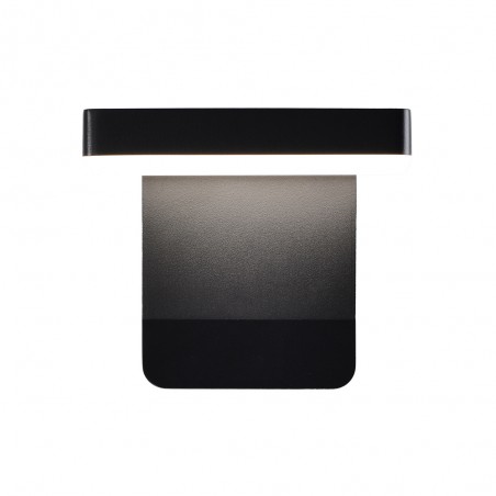 Aplique de exterior LED Copper II (20W)