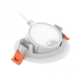 Empotrable de techo LED Panama CCT (6W)