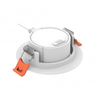 Empotrable de techo LED Panama CCT (6W)