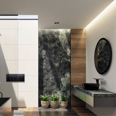 Empotrable de techo LED Panama CCT (6W)