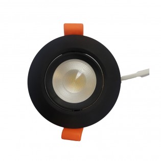 Empotrable de techo LED...