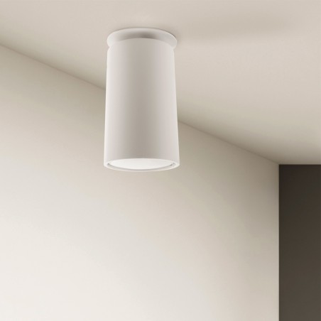 Foco de techo empotrable Sal