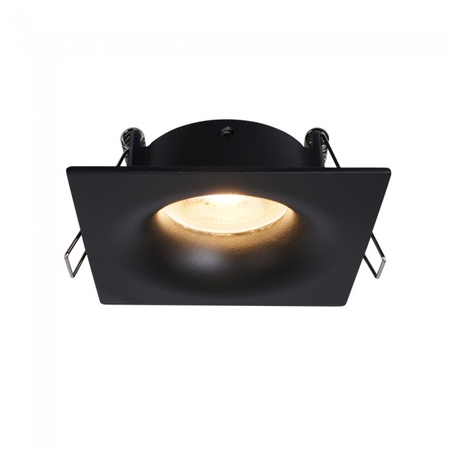 Empotrable de techo para baños Tavira Cuadrado