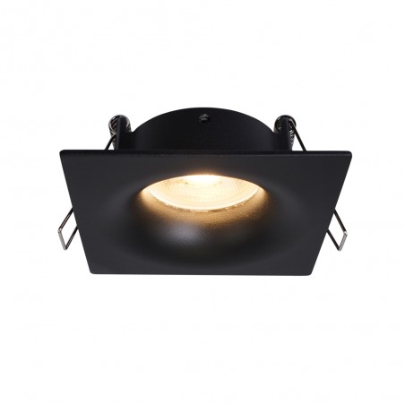 Empotrable de techo para baños Tavira Cuadrado