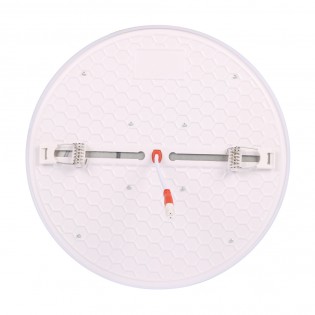 Empotrable de techo LED Algarve 4000K