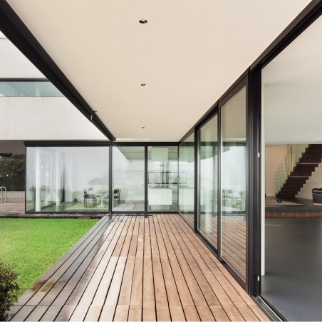 Empotrable ded techo para exterior Kiel