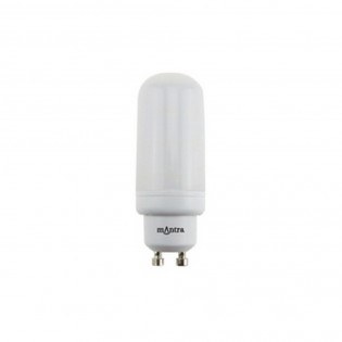 Bombilla LED mini GU10 (4W)