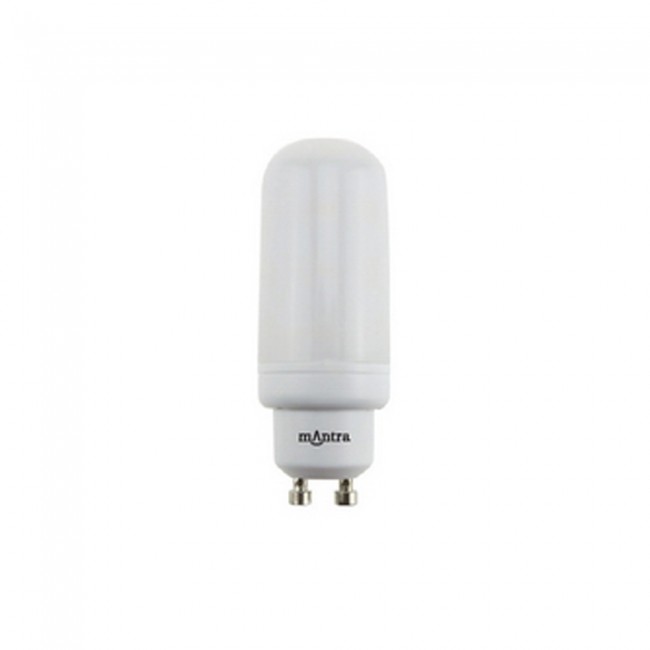Bombilla LED mini GU10 (4W)