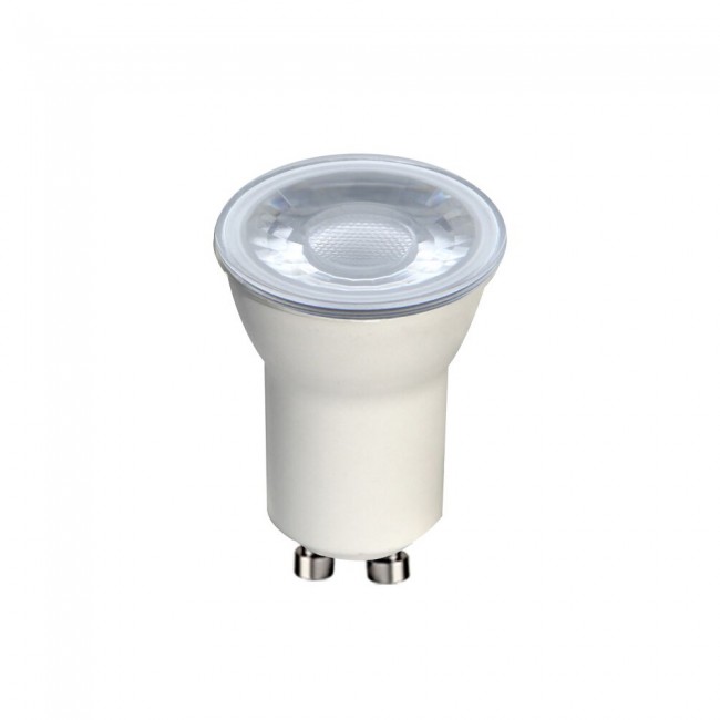 Bombilla LED mini GU10 (4W)