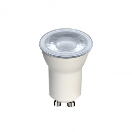 Bombilla LED mini GU10 (4W)