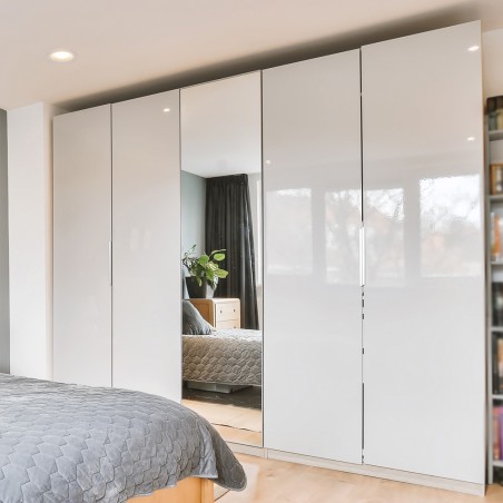 Empotrable de techo Lagos