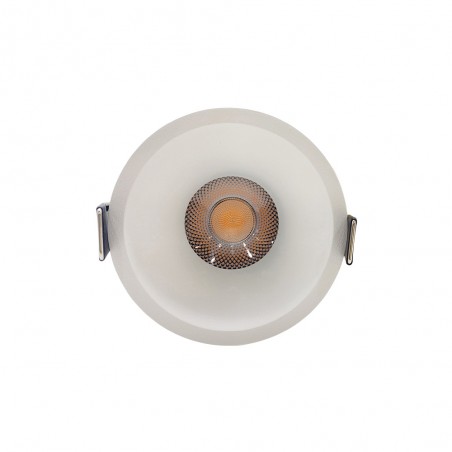 Empotrable de techo para exterior LED Rombok CCT