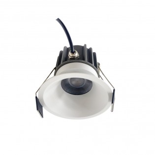 Empotrable de techo para...