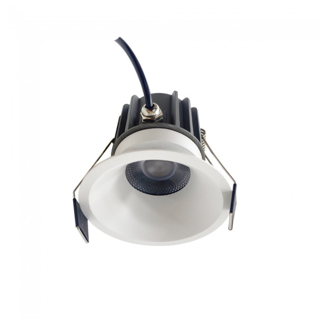 Empotrable de techo para exterior LED Rombok CCT