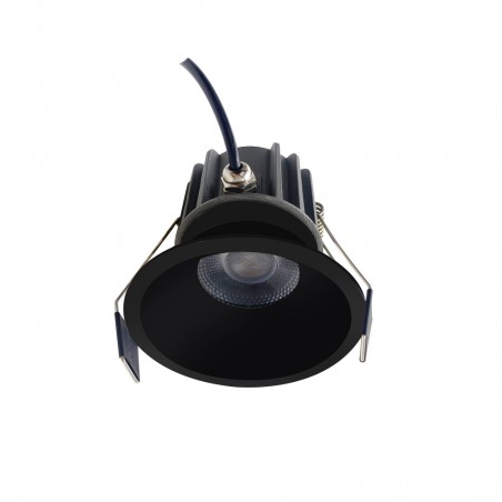 Empotrable de techo para exterior LED Rombok CCT