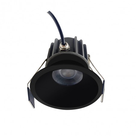 Empotrable de techo para exterior LED Rombok CCT