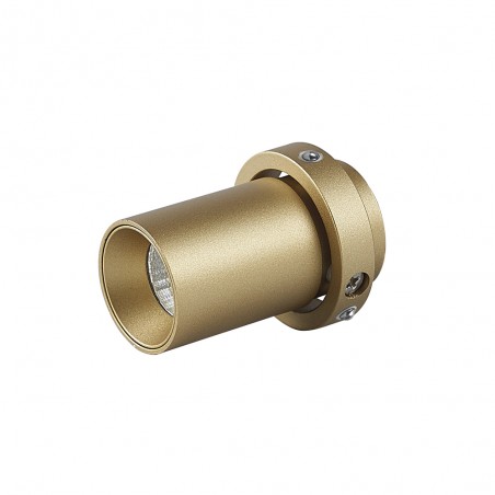 Empotrable de techo LED Trimasi Negro (5W)