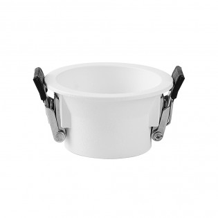 Empotrable de techo LED Trimasi Blanco (7W)